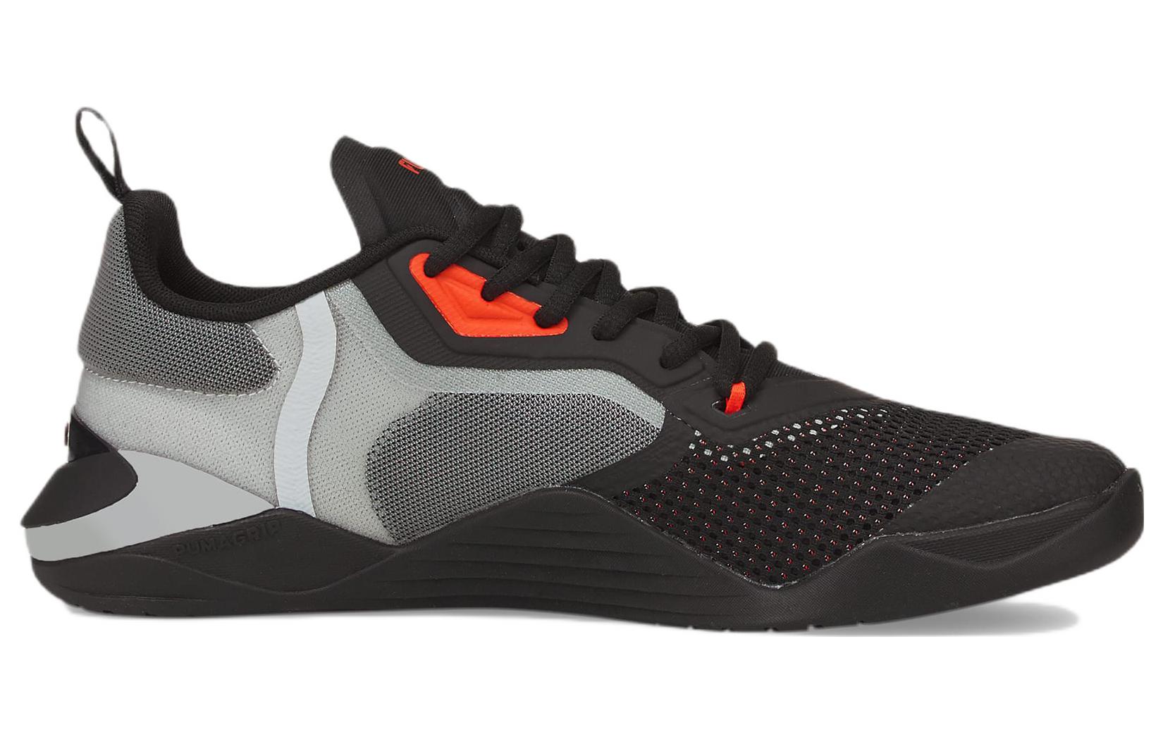 Order 彪馬 Fuse 2.0 '黑色櫻桃番茄' 376151-01