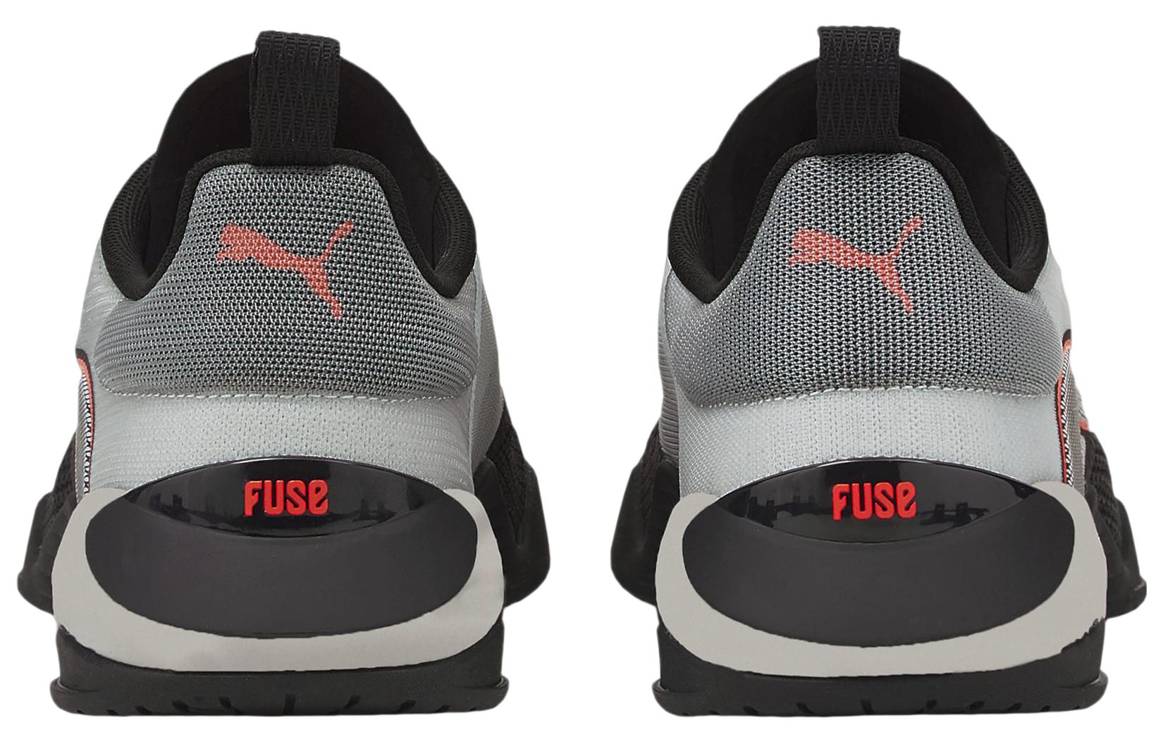 Lookbook 彪馬 Fuse 2.0 '黑色櫻桃番茄' 376151-01