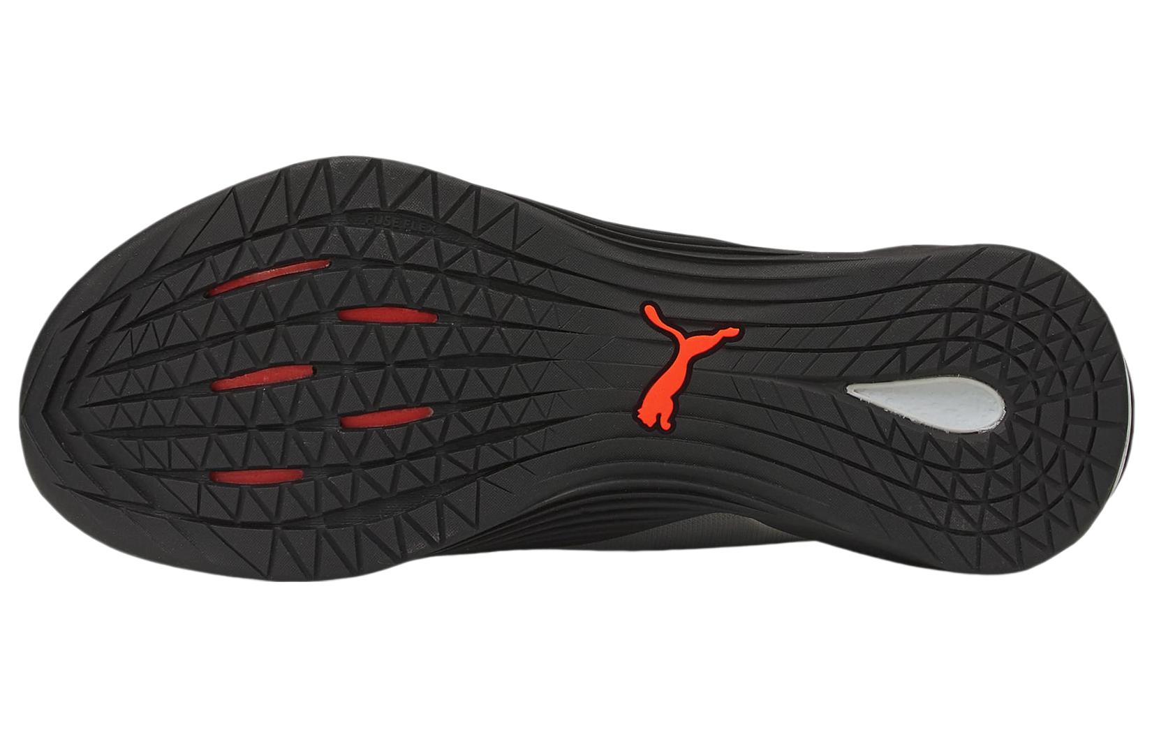 Shop 彪馬 Fuse 2.0 '黑色櫻桃番茄' 376151-01