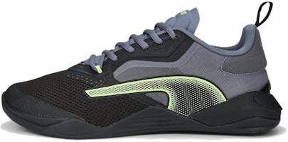 Puma Fuse 2.0 'Black Fast Yellow' 376151-17 Puma Fuse 2.0 'Black Fast Yellow' 376151-17