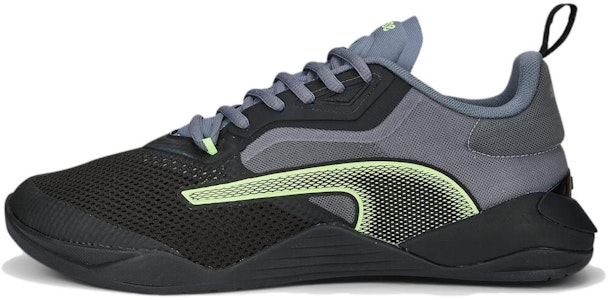 プーマ フューズ 2.0 "ブラック/ファストイエロー" 376151-17 Buy プーマ フューズ 2.0 "ブラック/ファストイエロー" 376151-17