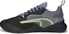 Puma Fuse 2.0 'Hitam Kuning Pantas' 376151-17