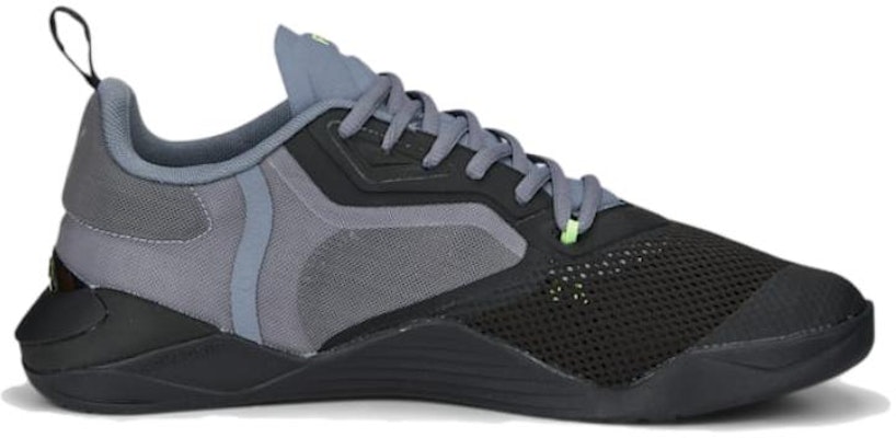 Puma Fuse 2.0 'Hitam Kuning Pantas' 376151-17 Order Puma Fuse 2.0 'Hitam Kuning Pantas' 376151-17
