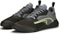 Puma Fuse 2.0 'Hitam Kuning Pantas' 376151-17