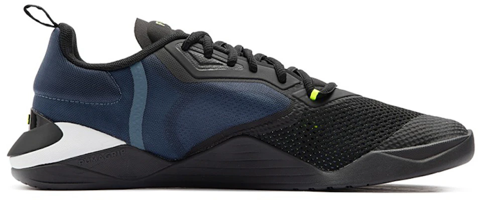푸마 퓨즈 2.0 블랙/그레이/블루 (Puma Fuse 2.0 Black/Gray/Blue) 376151-07 Order 푸마 퓨즈 2.0 블랙/그레이/블루 (Puma Fuse 2.0 Black/Gray/Blue) 376151-07