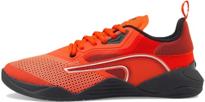 Puma Fuse 2.0 'Cherry Tomato Black' 376151-02 Puma Fuse 2.0 'Cherry Tomato Black' 376151-02