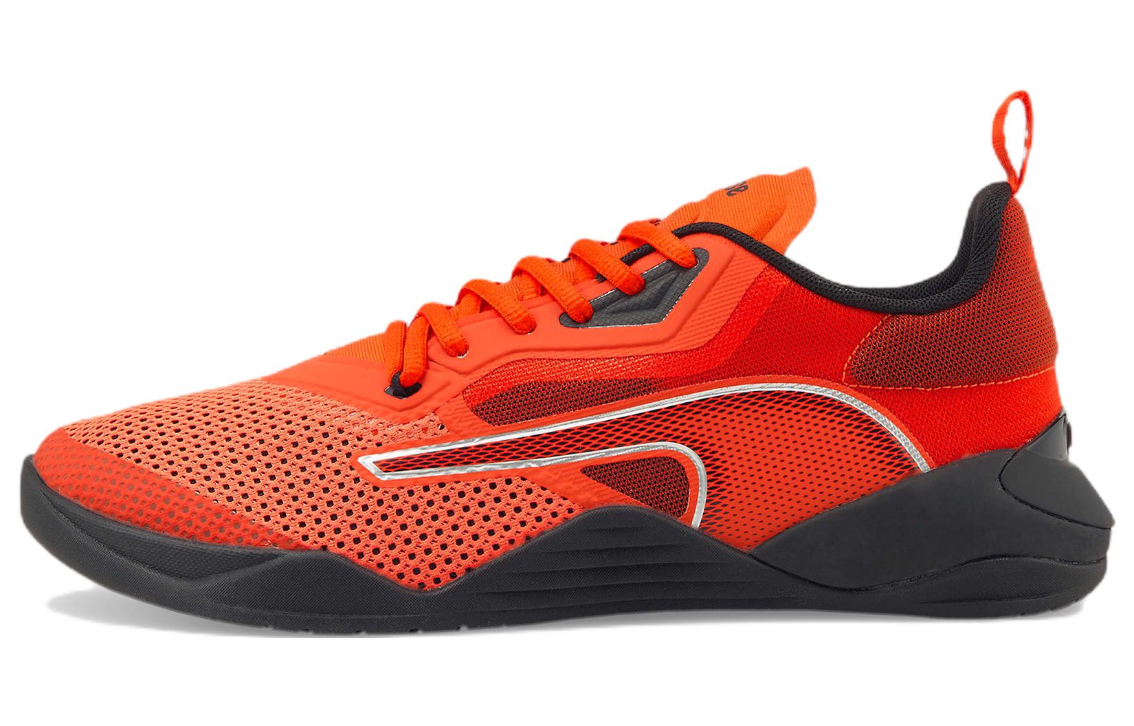Puma Fuse 2.0 'Cherry Tomato Black' 376151-02
