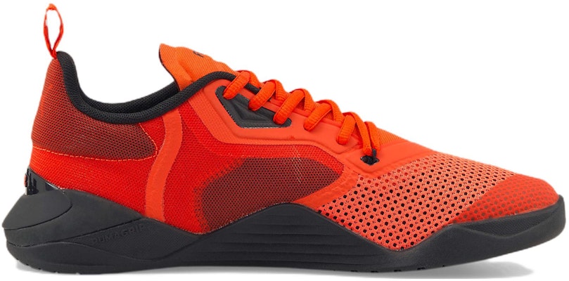 Puma Fuse 2.0 'Cherry Tomato Black' 376151-02 Order Puma Fuse 2.0 'Cherry Tomato Black' 376151-02