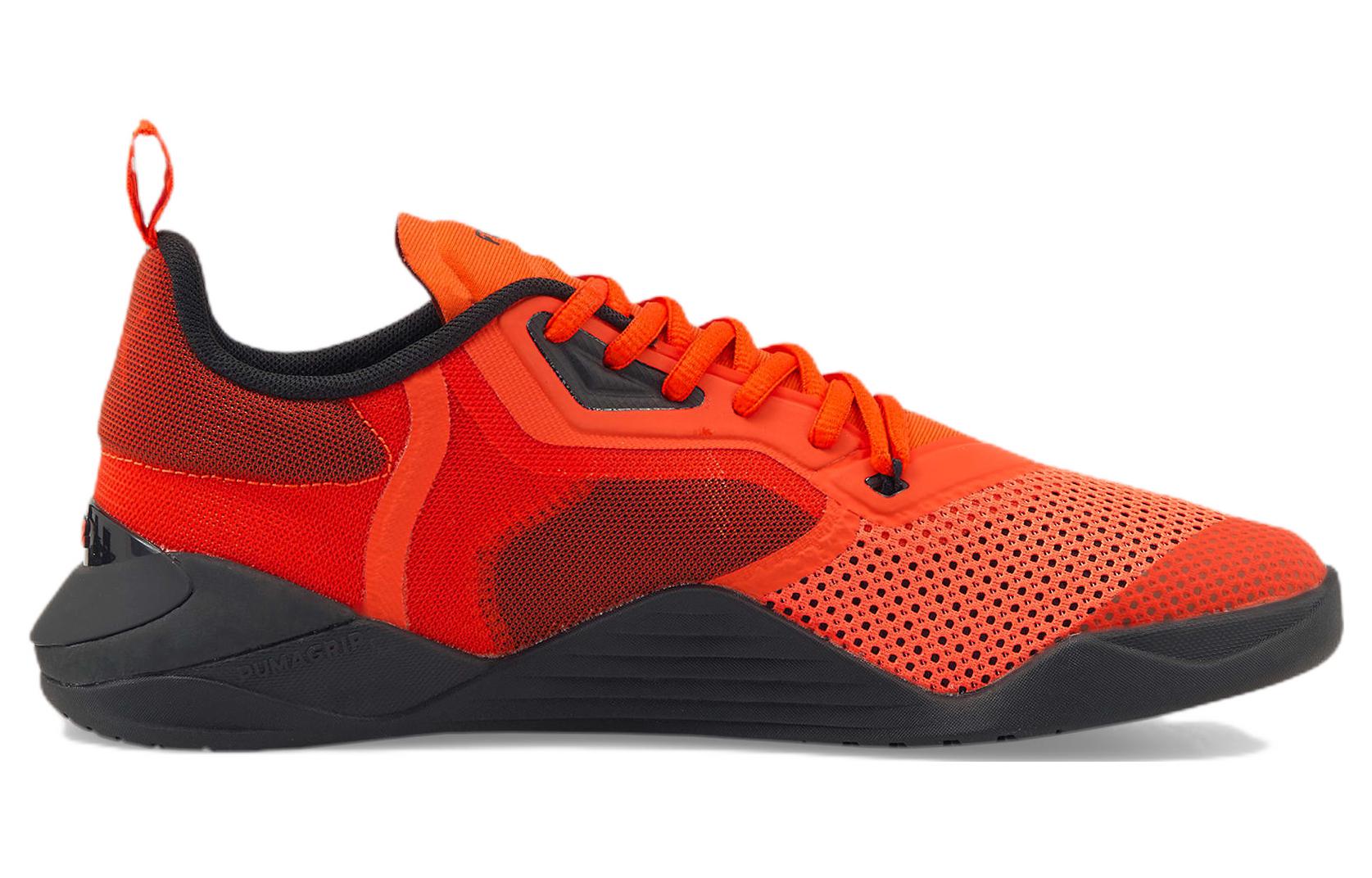 Order Puma Fuse 2.0 'Ceri Hitam Merah' 376151-02