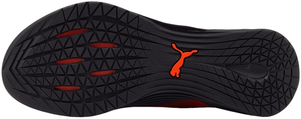 Puma Fuse 2.0 'Tomate Cereza Negro' 376151-02 Purchase Puma Fuse 2.0 'Tomate Cereza Negro' 376151-02