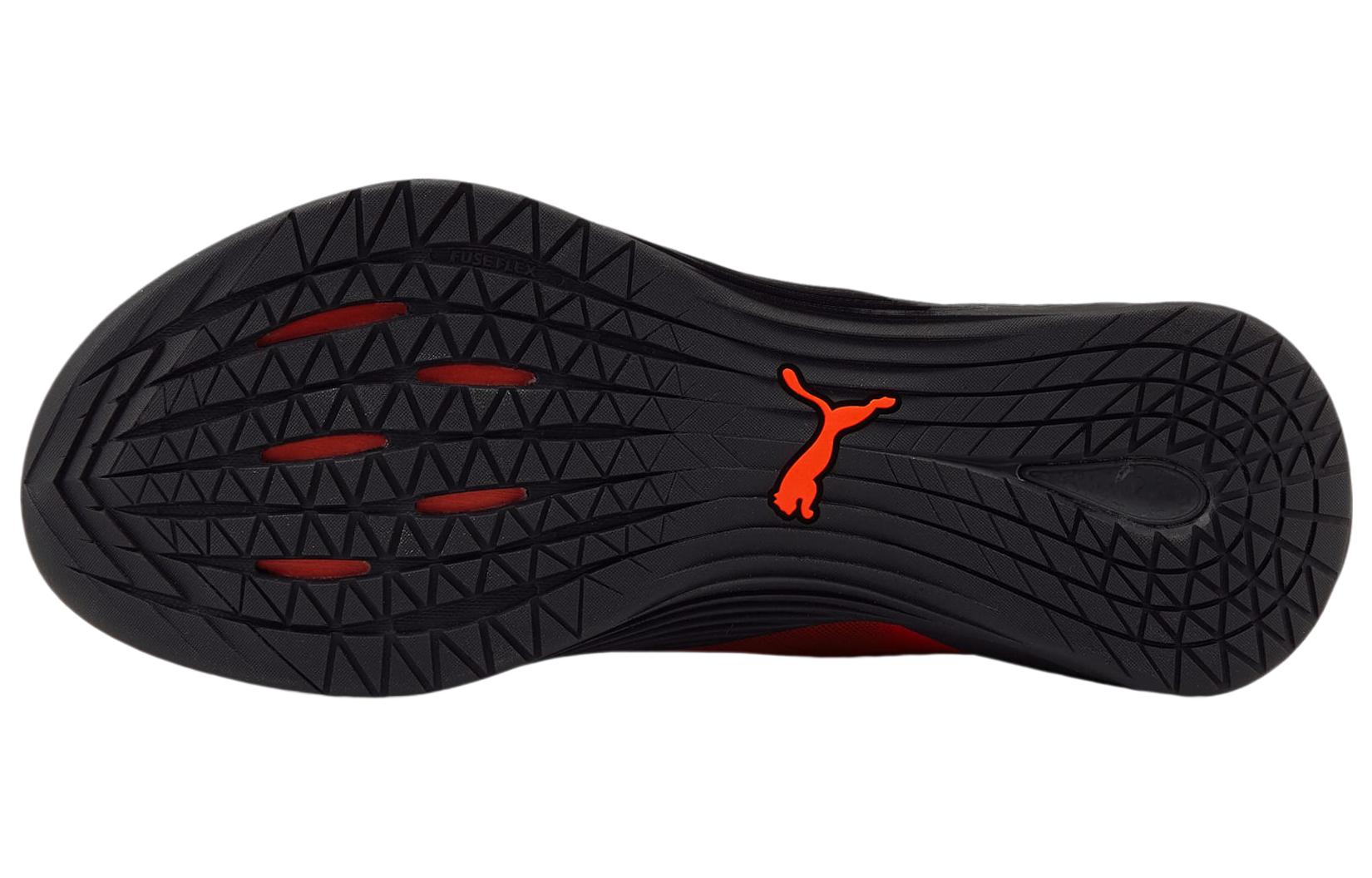 Purchase Puma Fuse 2.0 'Ceri Hitam Merah' 376151-02