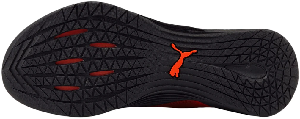 Puma Fuse 2.0 'Ceri Hitam Merah' 376151-02 Purchase Puma Fuse 2.0 'Ceri Hitam Merah' 376151-02