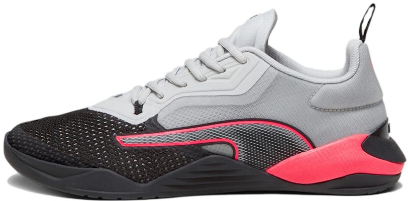 Puma Fuse 2.0 'Kelabu Merah Pendarfluor' 376151-21 Buy Puma Fuse 2.0 'Kelabu Merah Pendarfluor' 376151-21