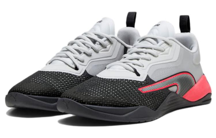 Lookbook 푸마 퓨즈 2.0 '그레이 핑크' (Puma Fuse 2.0 'Grey Pink') 376151-21