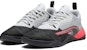 Puma Fuse 2.0 'Kelabu Merah Pendarfluor' 376151-21