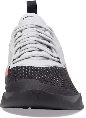 Puma Fuse 2.0 'Kelabu Merah Pendarfluor' 376151-21 Shop Puma Fuse 2.0 'Kelabu Merah Pendarfluor' 376151-21