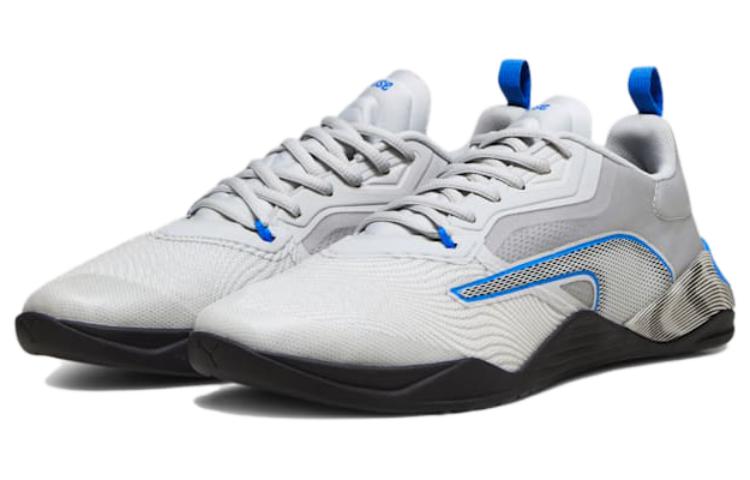 Lookbook Puma Fuse 2.0 'Hiperonda' 378811-02