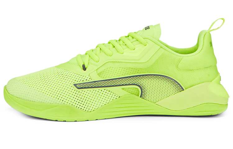 Puma Fuse 2.0 'Lime Squeeze' 376151-09