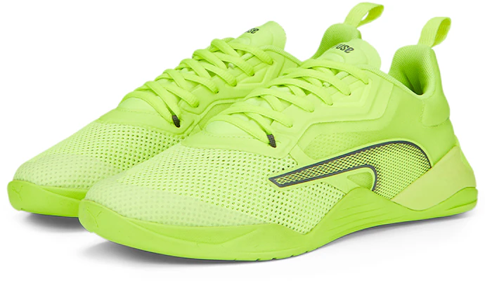 Puma Fuse 2.0 '青柠绿' 运动鞋 376151-09 Lookbook Puma Fuse 2.0 '青柠绿' 运动鞋 376151-09