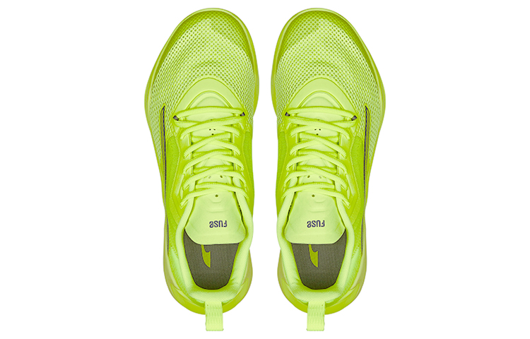 Shop Puma Fuse 2.0 '青柠绿' 运动鞋 376151-09