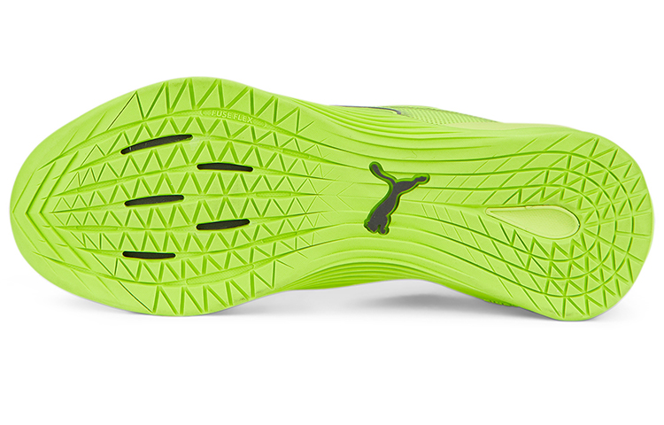 Details for Puma Fuse 2.0 '青柠绿' 运动鞋 376151-09