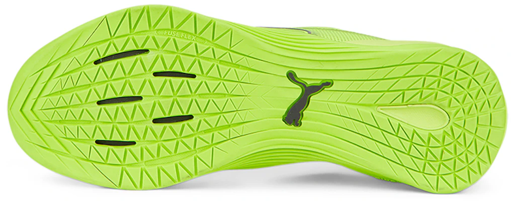 Puma Fuse 2.0 '青柠绿' 运动鞋 376151-09 Details for Puma Fuse 2.0 '青柠绿' 运动鞋 376151-09