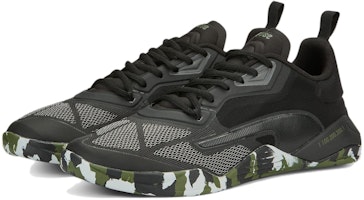 Puma Fuse 2.0 'MURPH' (Mismo nombre en español) 377968-01 Lookbook Puma Fuse 2.0 'MURPH' (Mismo nombre en español) 377968-01