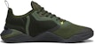Puma Fuse 2.0 'Myrtle Kuning Burst' 376151-22