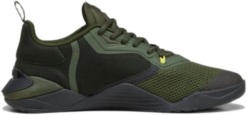 Puma Fuse 2.0 'Myrtle Kuning Burst' 376151-22 Order Puma Fuse 2.0 'Myrtle Kuning Burst' 376151-22