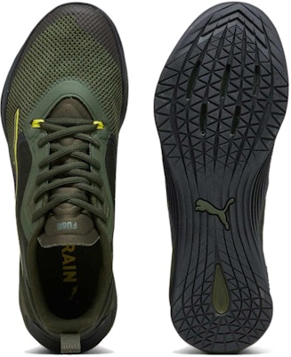 Puma Fuse 2.0 'Myrtle Kuning Burst' 376151-22 Shop Puma Fuse 2.0 'Myrtle Kuning Burst' 376151-22