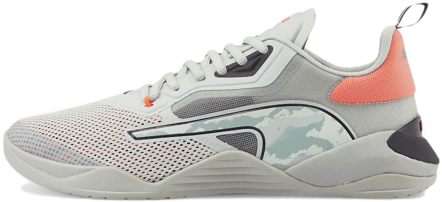 Puma Fuse 2.0 'Outdoor - Harbor Mist Camo' Sepatu Olahraga Pria. 376174-02 Buy Puma Fuse 2.0 'Outdoor - Harbor Mist Camo' Sepatu Olahraga Pria. 376174-02