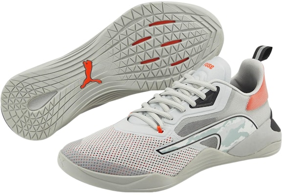 Puma Fuse 2.0 'Outdoor - Harbor Mist Camo' Sepatu Olahraga Pria. 376174-02 Purchase Puma Fuse 2.0 'Outdoor - Harbor Mist Camo' Sepatu Olahraga Pria. 376174-02