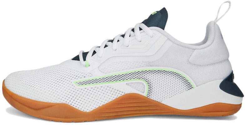 Puma Fuse 2.0 'White Dark Night Gum' 376151-15 Buy Puma Fuse 2.0 'White Dark Night Gum' 376151-15