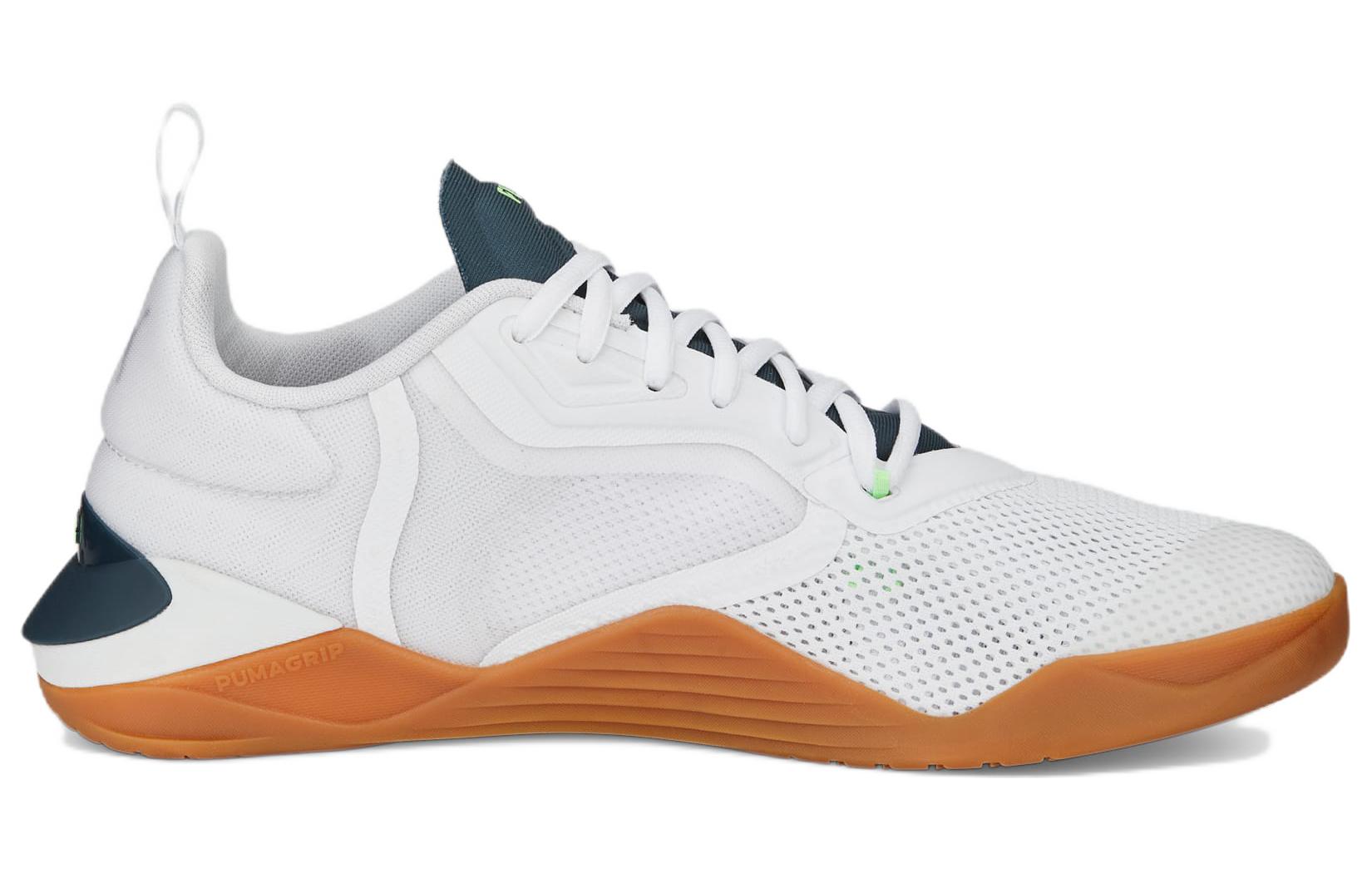 Order Puma Fuse 2.0 'Putih Malam Gelap Getah' 376151-15