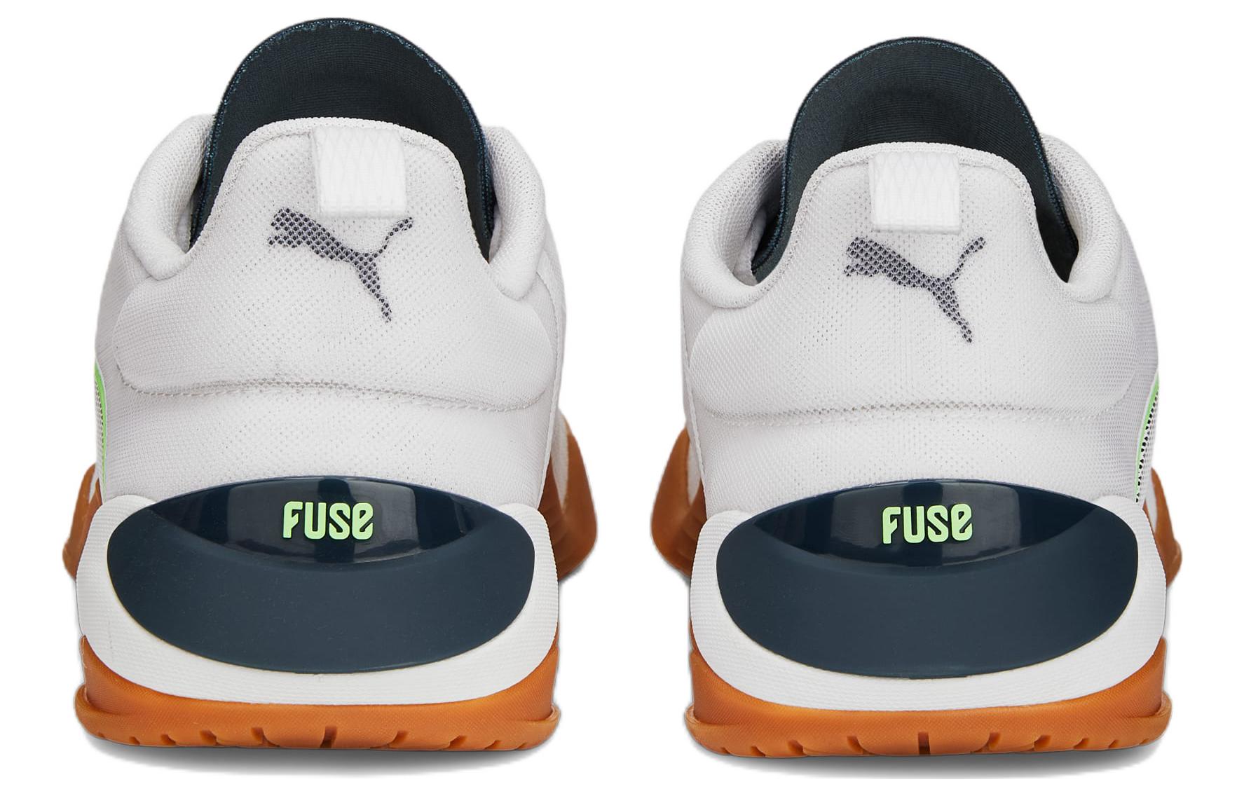 Purchase Puma Fuse 2.0 'Putih Malam Gelap Getah' 376151-15