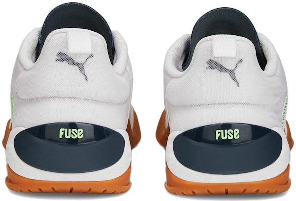 Puma Fuse 2.0 'White Dark Night Gum' 376151-15 Purchase Puma Fuse 2.0 'White Dark Night Gum' 376151-15