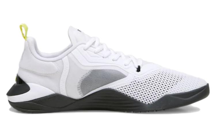 Order Puma Fuse 2.0 'Putih Kuning Burst' 376151-24