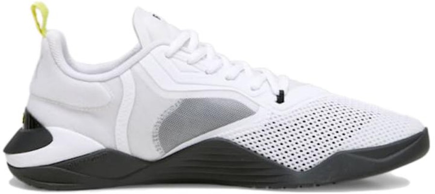 Puma Fuse 2.0 'White Yellow Burst' 376151-24 Order Puma Fuse 2.0 'White Yellow Burst' 376151-24