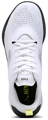 Puma Fuse 2.0 'White Yellow Burst' 376151-24 Shop Puma Fuse 2.0 'White Yellow Burst' 376151-24