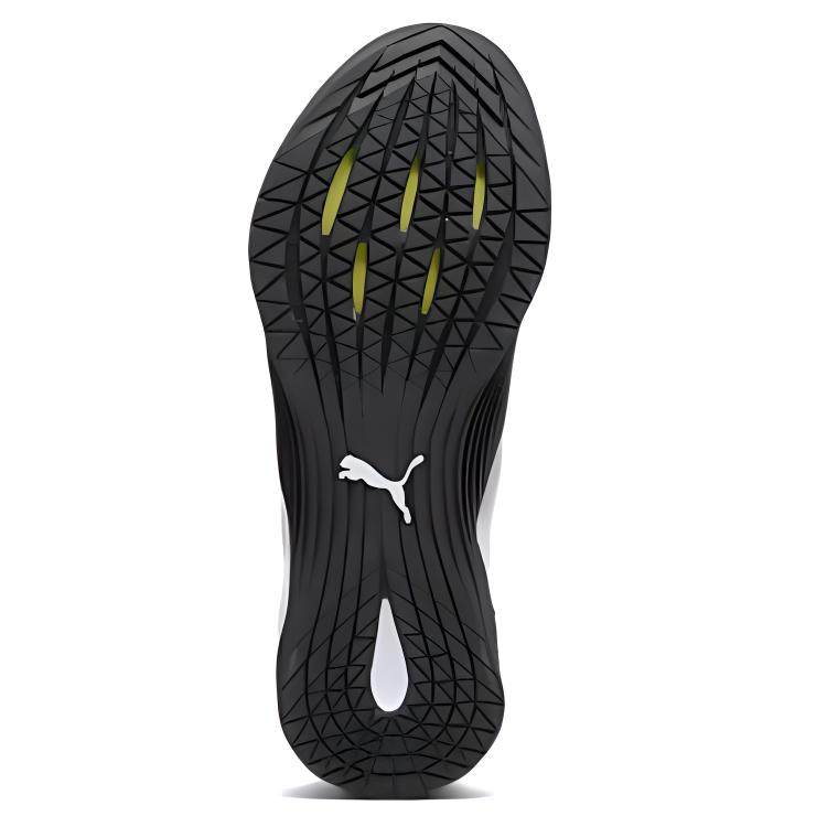 Purchase Puma Fuse 2.0 'Putih Kuning Burst' 376151-24