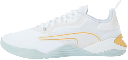Puma Fuse 2.0 'WIT - White Team Gold' 378211-02 Puma Fuse 2.0 'WIT - White Team Gold' 378211-02