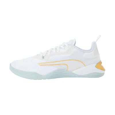 Puma Fuse 2.0 'WIT - White Team Gold'