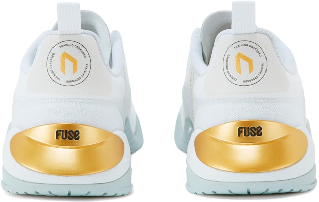 Puma Fuse 2.0 'WIT - White Team Gold' 378211-02 Shop Puma Fuse 2.0 'WIT - White Team Gold' 378211-02