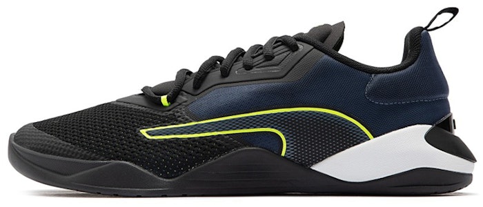 Puma Fuse 2.0 'Negro Gris Azul' 376151-07 Buy Puma Fuse 2.0 'Negro Gris Azul' 376151-07