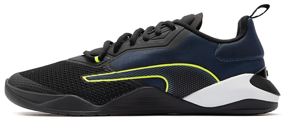 Puma Fuse 2.0 'Hitam Abu-abu Biru' 376151-07 Buy Puma Fuse 2.0 'Hitam Abu-abu Biru' 376151-07