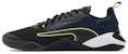 Puma Fuse 2.0 'Hitam Kelabu Biru' 376151-07