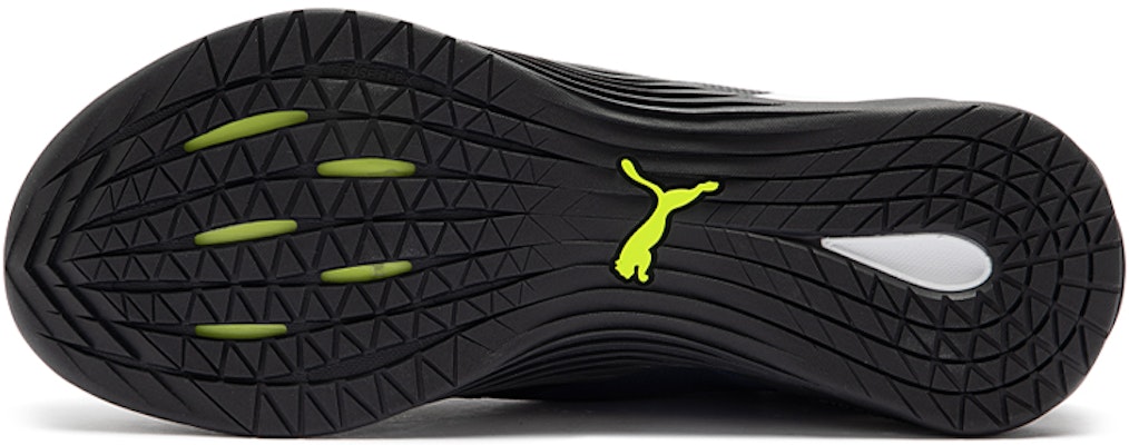 Puma Fuse 2.0 'Hitam Abu-abu Biru' 376151-07 Details for Puma Fuse 2.0 'Hitam Abu-abu Biru' 376151-07