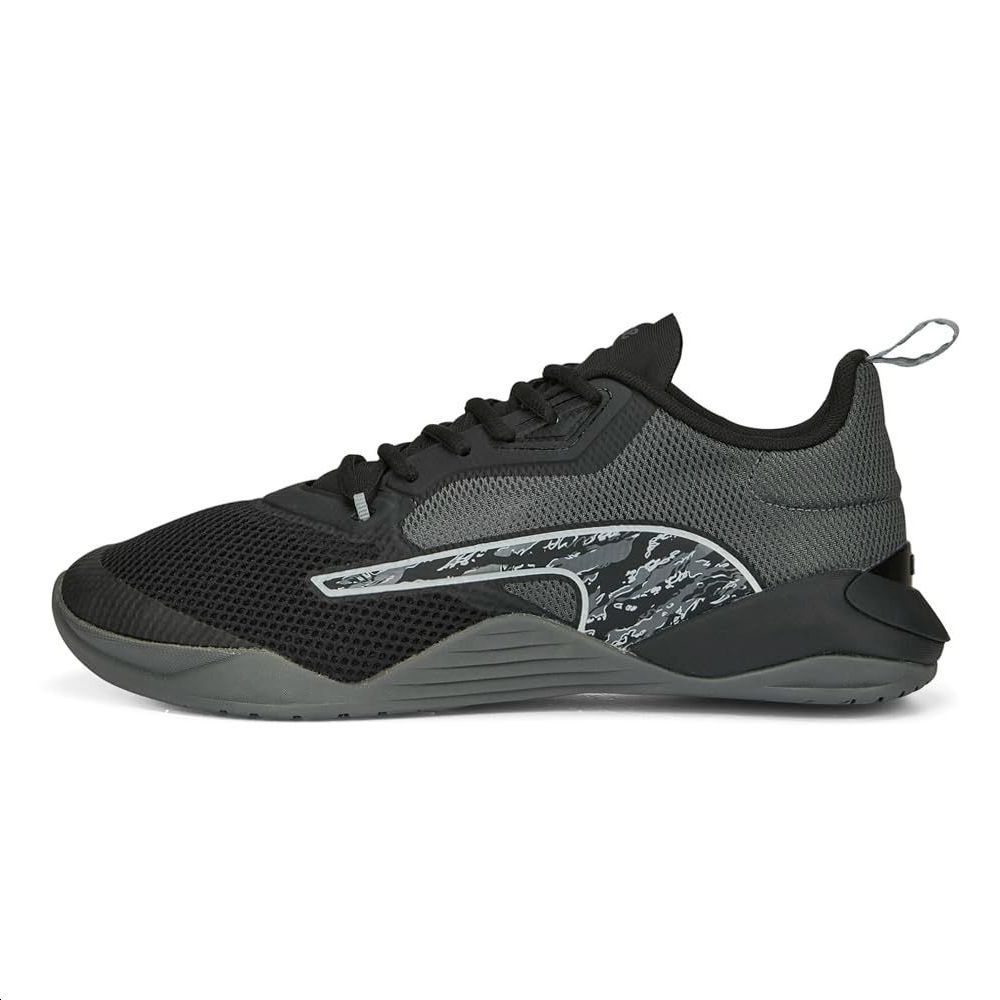Puma Fuse 2.0 Tiger Camo 'Black' 377969-01