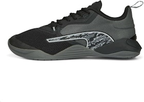 Puma Fuse 2.0 Tiger Camo 'Black' 377969-01 Puma Fuse 2.0 Tiger Camo 'Black' 377969-01