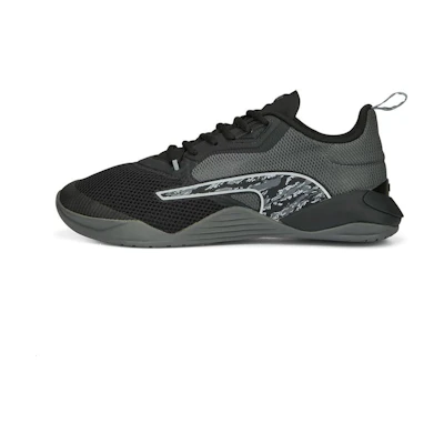 Puma Fuse 2.0 Tiger Camo 'Black'